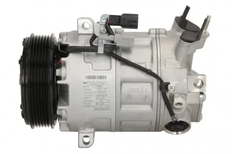 Компресор кондиціонера Valeo 716685 (фото 1)