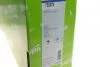 Радиатор охлаждения Valeo 732072 (фото 3)