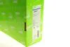Радиатор охлаждения двигателя Valeo 734247 (фото 2)