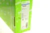 Радіатор охолодження двигуна Valeo 734483 (фото 2)