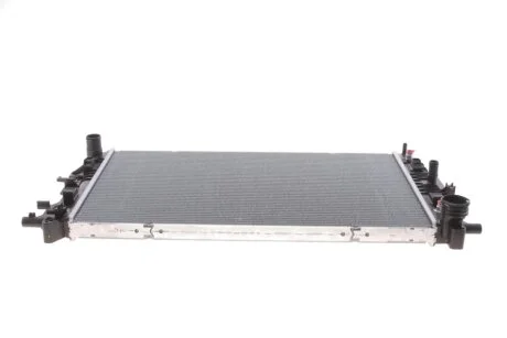 Радиатор, охлаждение двигателя Valeo 735089
