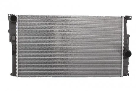 Радиатор охлаждения Valeo 735454 (фото 1)