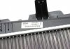 Радиатор охлаждения двигателя Valeo 735607 (фото 3)