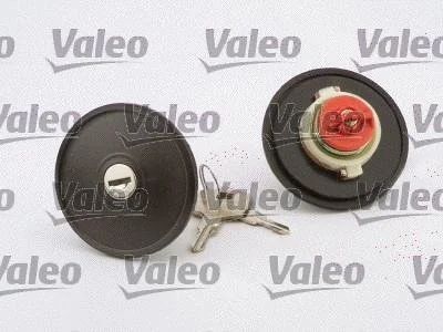 Крышка, топливный бак Valeo 745371