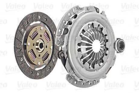 Комплект зчеплення Valeo 786010 (фото 1)