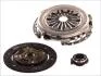 Комплект сцепления с выжимным 1.4i Kangoo 97-/Logan 04-/Sandero 08- (180mm) Valeo 786019 (фото 2)