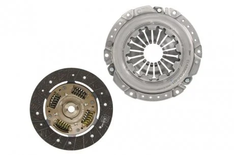 К-Кт сцепления (Classic) 205mm Opel Astra/Vectra B/C Valeo 786021