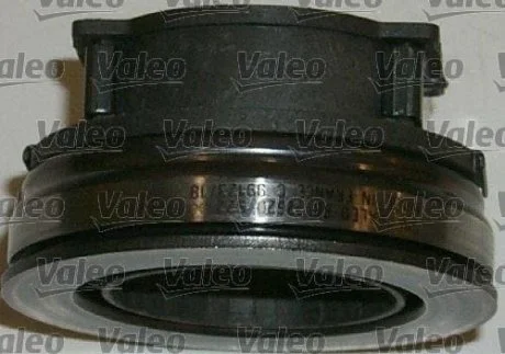 Комплект зчеплення Valeo 801039