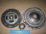 Зчеплення FIAT Ducato 2.5 Diesel 7/1990->1/1994 (Пр-во VALEO) 801094