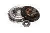К-Кт сцепления Toyota Avensis 1.6I 16V, 1.8I 16V 00-/Corolla Verso II (R10) -09/Yaris I (P10) -05 801502
