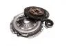 К-Кт зчеплення Toyota Avensis 1.6I 16V, 1.8I 16V 00-/Corolla Verso II (R10) -09/Yaris I (P10) -05 Valeo 801502 (фото 2)