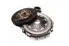 К-Кт зчеплення Toyota Avensis 1.6I 16V, 1.8I 16V 00-/Corolla Verso II (R10) -09/Yaris I (P10) -05 Valeo 801502 (фото 3)