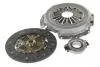 Зчеплення NISSAN Sunny 1.6 Petrol 6/1986->10/1988 (Пр-во VALEO) 801515