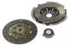 Зчеплення MAZDA MX6 2.0 Petrol 7/1991->8/1997 Valeo 801930 (фото 2)