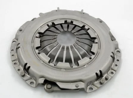 Кошик зчеплення VOLKSWAGEN Passat 2.0 Petrol 1/1994->6/1995 Valeo 802609