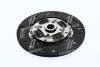 Ведений диск зчеплення MITSUBISHI Galant 1.6 Petrol 6/1990->10/1992 Valeo 803230 (фото 1)