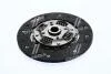 Ведений диск зчеплення MITSUBISHI Galant 1.6 Petrol 6/1990->10/1992 Valeo 803230 (фото 2)