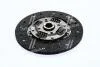 Ведений диск зчеплення MITSUBISHI Galant 1.6 Petrol 6/1990->10/1992 Valeo 803230 (фото 3)