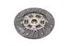 Диск зчеплення MITSUBISHI Galant 2300 Diesel 5/1980->5/1984 Valeo 803233 (фото 2)