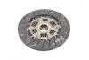 Диск зчеплення MITSUBISHI Galant 2300 Diesel 5/1980->5/1984 Valeo 803233 (фото 3)
