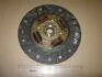 Диск сцепления TOYOTA AVENSIS, YARIS 1.6-1.8 97-09 Valeo 803489 (фото 2)