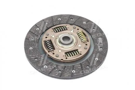 Диск зчепл. провідний DAEWOO ESPERO 1.8-2.0 Valeo 803517 (фото 1)
