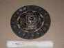 Диск зчеплення HONDA Concerto 1.6 Petrol 7/1990->8/1993 Valeo 803530 (фото 3)