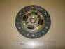Диск сцепления NISSAN ALMERA, SUNNY 1.3-1.4-1.5-1.7D 79-00 Valeo 803549 (фото 2)