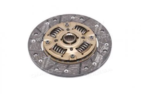 Ведомый диск сцепления NISSAN Micra 1.2 Petrol 11/1988->11/1992 Valeo 803706 (фото 1)