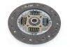 Диск зчеплення (228X28) VW Golf /Vento/Passat 1.9D/2.0 93-97 Valeo 803835 (фото 2)