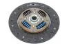Диск зчеплення (228X28) VW Golf /Vento/Passat 1.9D/2.0 93-97 Valeo 803835 (фото 3)