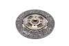 Диск зчеплення NISSAN Primera 1.6 Petrol 2/1990->4/1993 (Пр-во VALEO) 803887