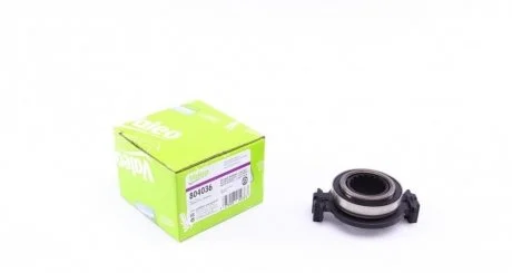 Подшипник выжимной PEUGEOT 306 1.4 Petrol 5/2000-&gt;2/2002 Valeo 804036 (фото 1)