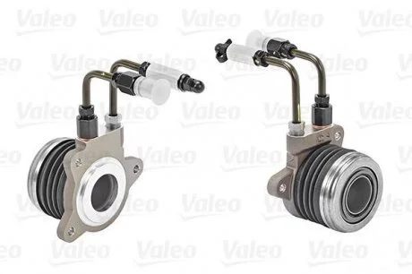 Подшипник выжимной Tucson 06-, i30 07-, Santa Fe 06-, Sonata 04- гидравлический Valeo 804556 (фото 1)