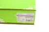 Головний циліндр, система зчеплення Valeo 804643 (фото 4)