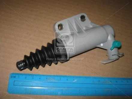 Циліндр зчеплення робочий FIAT Punto 1.3 Diesel 10/2005->1/2008 Valeo 804746