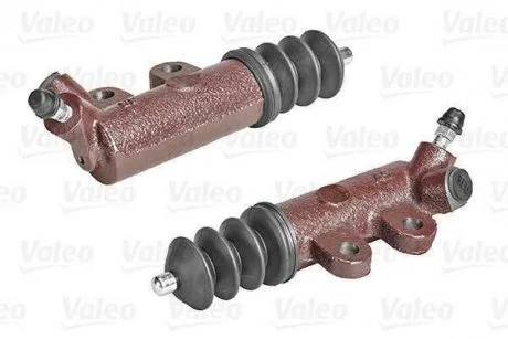 Рабочий цилиндр, система сцепления Valeo 804777 (фото 1)