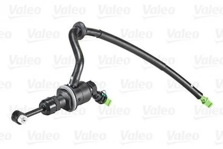 Главный цилиндр, система сцепления Valeo 804837