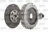 Комплект сцепления Valeo 805062 (фото 2)