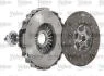 Комплект сцепления Valeo 805062 (фото 3)