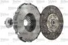 Комплект сцепления Valeo 809146 (фото 2)