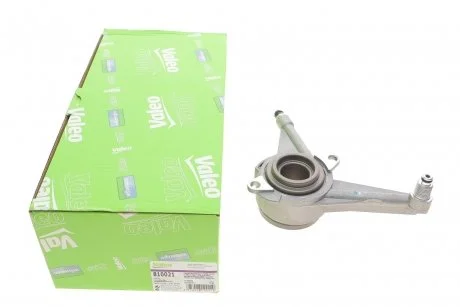 Підшипник зчеплення VW T4 2,5TDI 98- Valeo 810021