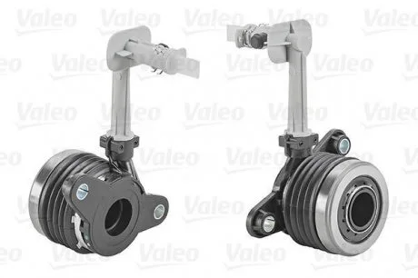 Підшипник вижимний Renault Kangoo 1.5DCI 08- Valeo 810032 (фото 1)
