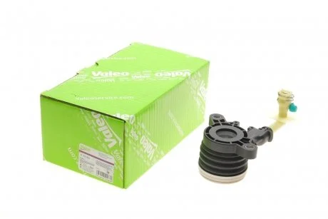 Подшипник гидравлический выжимной Renault Clio III, Kangoo 1.5dci 02.08,Laguna II,Megane II, Scenic II - 12.2mm Valeo 810086