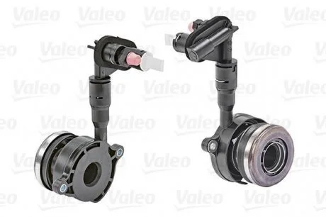 Підшипник вижимний Valeo 810118