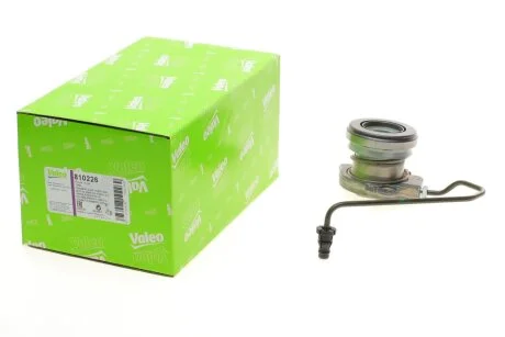 Муфта вимкнення зчеплення Valeo 810226