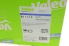 Компрессор кондиционера Valeo 811111 (фото 14)