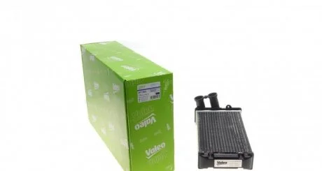 Радіатор обігрівача салону Valeo 811503