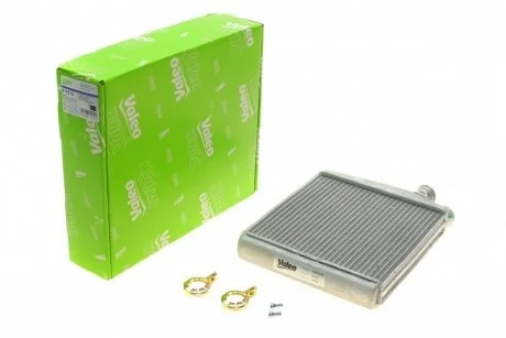 Радиатор отопителя Valeo 811512