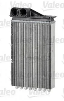 Радиатор отопителя Valeo 812378
